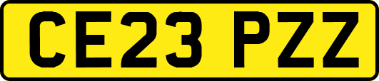 CE23PZZ