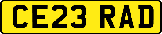 CE23RAD