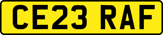 CE23RAF