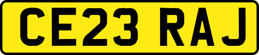CE23RAJ