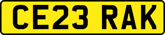 CE23RAK