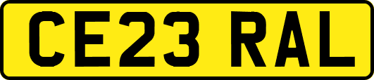 CE23RAL