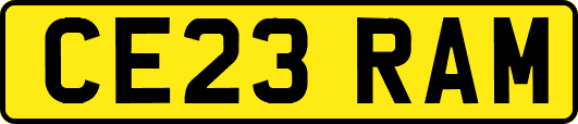 CE23RAM