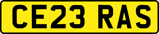 CE23RAS