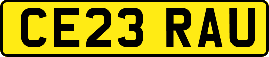 CE23RAU