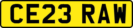 CE23RAW