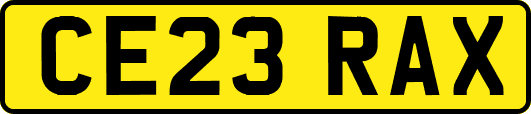 CE23RAX
