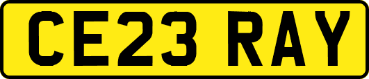 CE23RAY