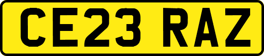CE23RAZ