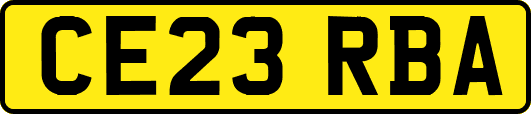 CE23RBA