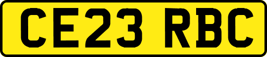 CE23RBC
