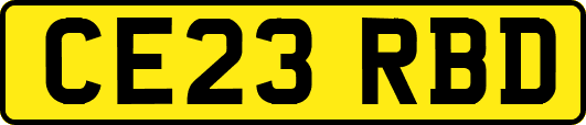 CE23RBD