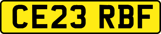 CE23RBF