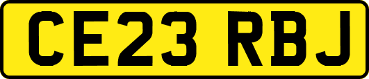 CE23RBJ