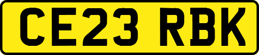 CE23RBK