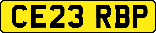 CE23RBP