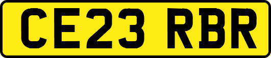 CE23RBR