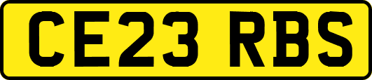 CE23RBS