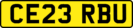 CE23RBU
