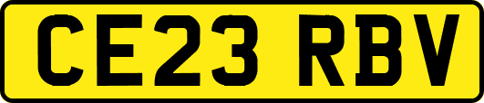 CE23RBV