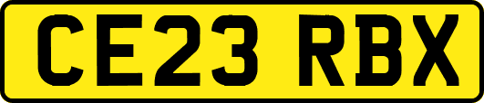 CE23RBX