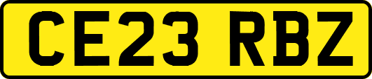 CE23RBZ