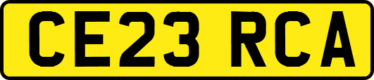 CE23RCA