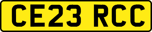 CE23RCC