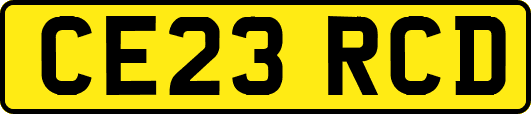 CE23RCD