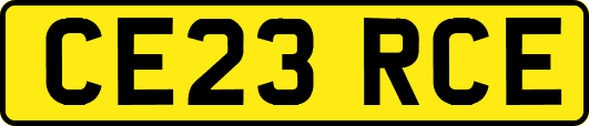 CE23RCE