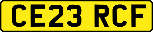 CE23RCF