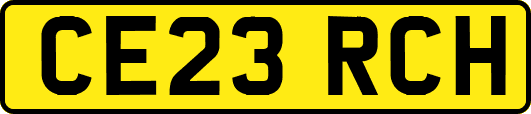 CE23RCH