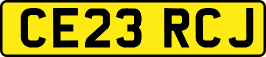 CE23RCJ