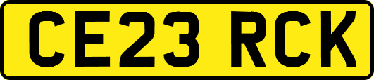 CE23RCK