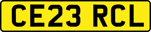 CE23RCL