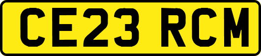 CE23RCM