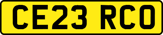CE23RCO