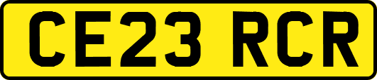 CE23RCR