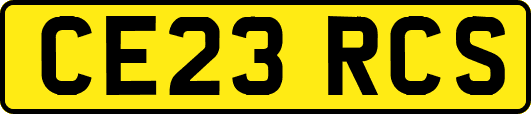 CE23RCS