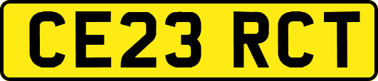CE23RCT