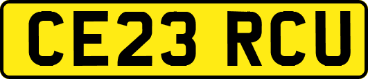 CE23RCU