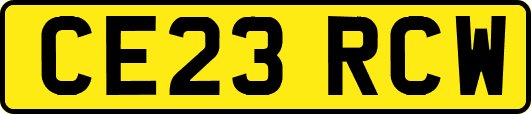 CE23RCW