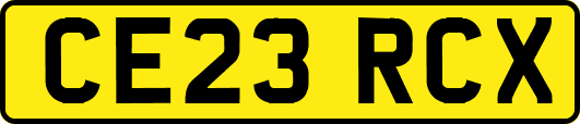 CE23RCX