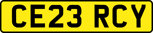 CE23RCY