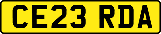 CE23RDA