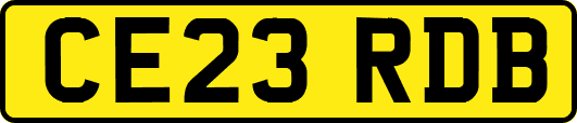 CE23RDB