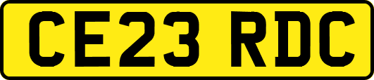 CE23RDC