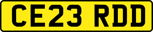 CE23RDD