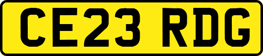 CE23RDG