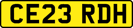 CE23RDH